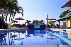 Tours Casalinda Quindio  - Montenegro、Quindíoのフィンカ